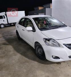 تويوتا يارس